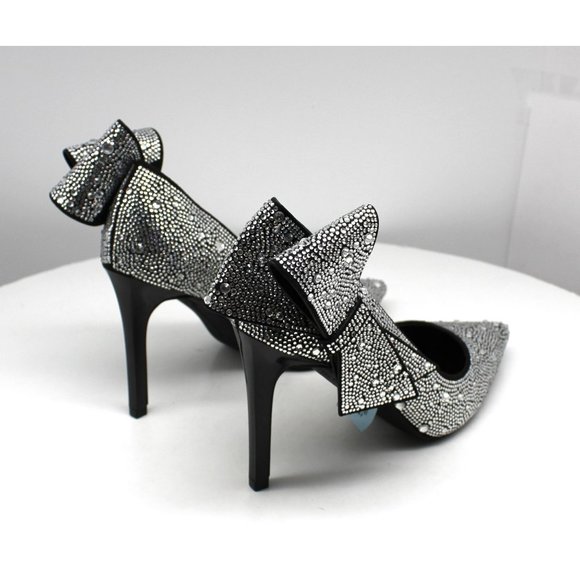 Inc International Concepts Silvee Bow Pumps, - Picture 5 of 8